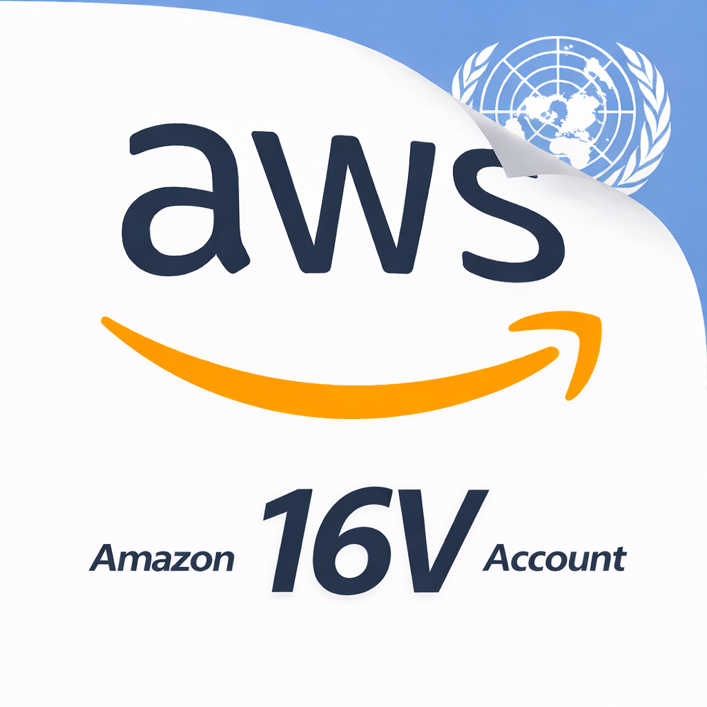 AWS 16V