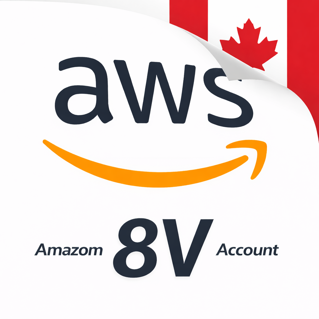 AWS 8V 加拿大