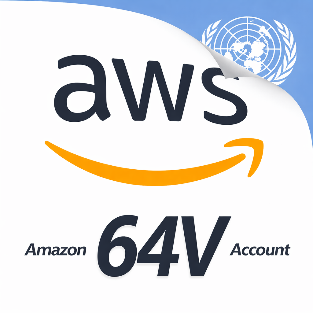 AWS 64V  AI可用
